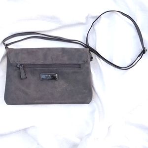 Nicole Miller crossbody